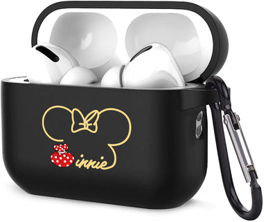 【AIRPODS CASE】AirPods Pro2 ケース キャラクター ミッキーエアポッツ ケース