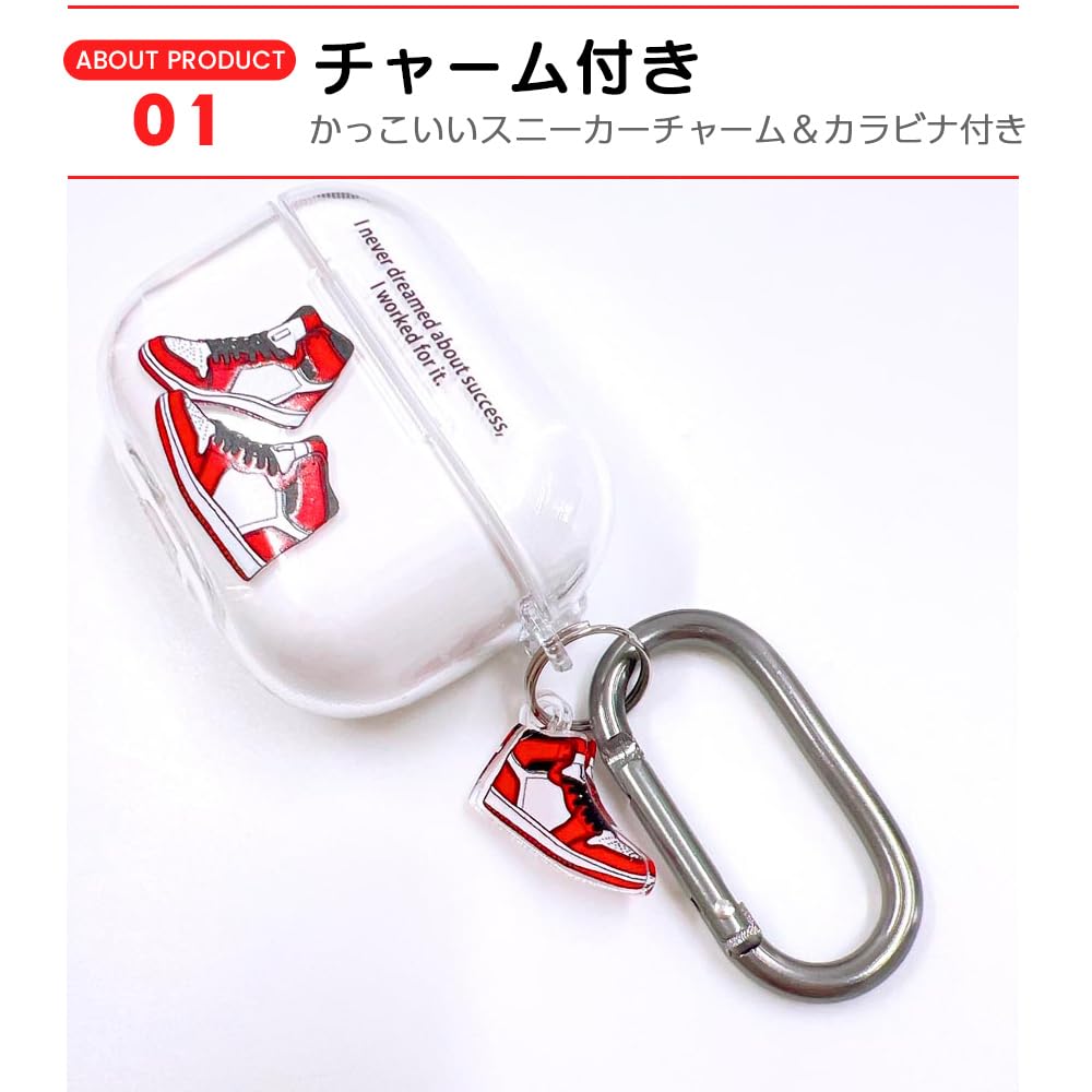 【AIRPODS CASE】Airpods pro 用 ケース おしゃれ 韓国 Airpods pro2 ケース かわいい  (AirpodsPro(第1/2世代)
