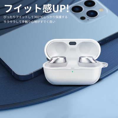 【AIRPODS CASE】AirPods 第4世代 カバー レトロカメラ