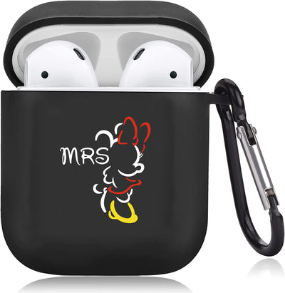 【AIRPODS CASE】AirPods Pro2 ケース キャラクター ミッキーエアポッツ ケース