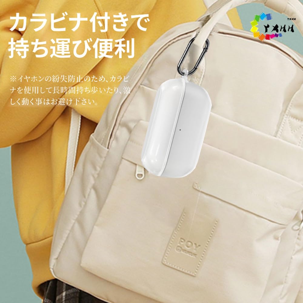 【AIRPODS CASE】AirPods 第4世代 カバー レトロカメラ
