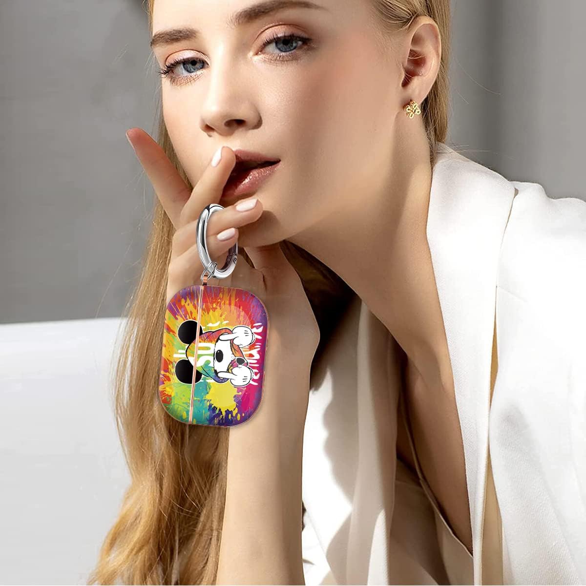 【AIRPODS CASE】AirPods Pro2 ケース 2023/2022 AirPods Pro 第2世代 ケース 可愛い おしゃれ キャラクター ケース