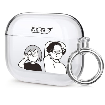 【AIRPODS CASE】AirPods 第3世代 対応 ケース エアーポッズ 第三世代