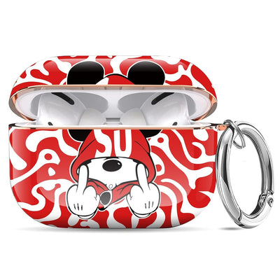 【AIRPODS CASE】AirPods Pro2 ケース 2023/2022 AirPods Pro 第2世代 ケース 可愛い おしゃれ キャラクター ケース