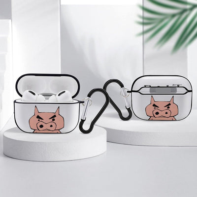 【AIRPODS CASE】クレヨンしんちゃん ぶりぶりざえもん AirPods Pro ケース