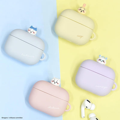 【AIRPODS CASE】ルマンディーズ ちいかわ AirPods Pro(第2世代)/AirPods Pro 対応