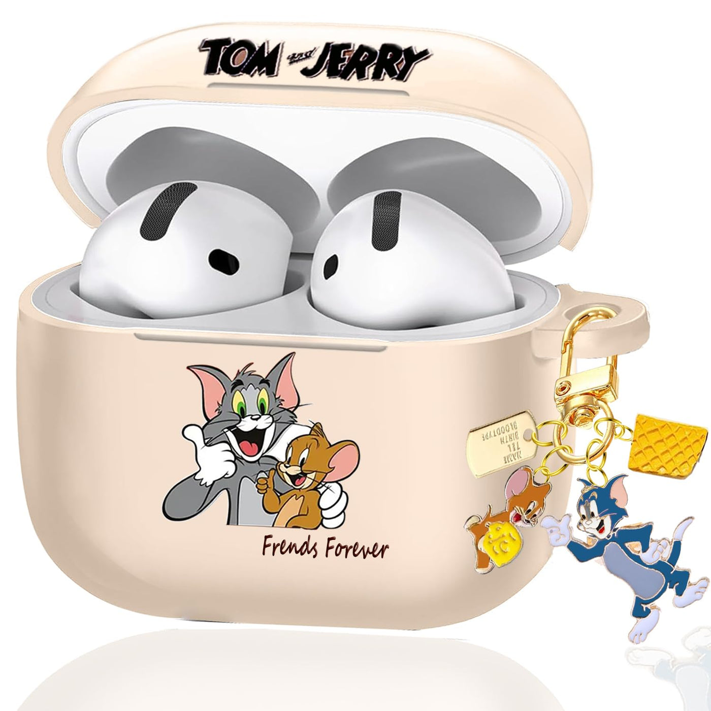 【AIRPODS CASE】AirPods Pro2/Pro ケース (2023/2022/2019) AirPods Pro 第1世代/第2世代 ケース エアーポッズプロ