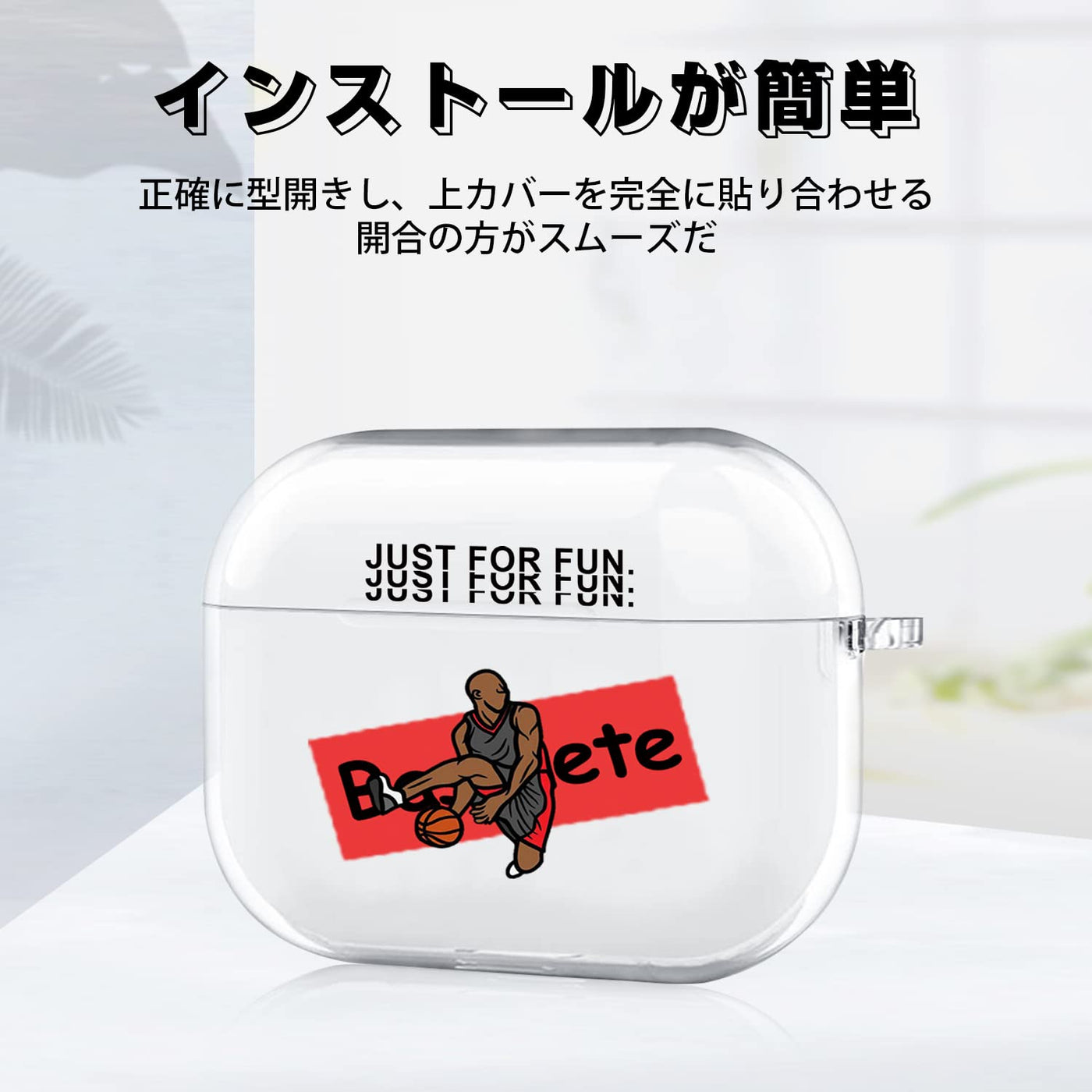 【AIRPODS CASE】AirPods 第3世代 対応 ケース エアーポッズ 第三世代