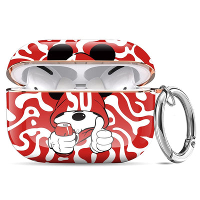 【AIRPODS CASE】AirPods Pro2 ケース 2023/2022 AirPods Pro 第2世代 ケース 可愛い おしゃれ キャラクター ケース