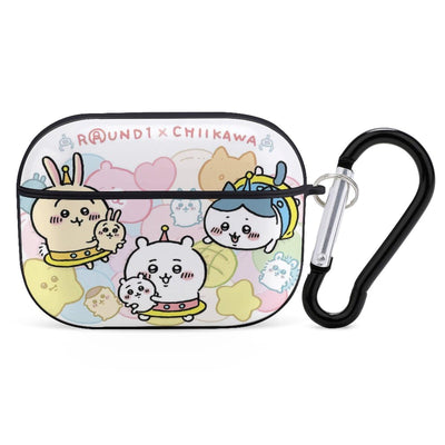 【AIRPODS CASE】かわいい キャラクター イヤホンケース AirPodsケースカバー