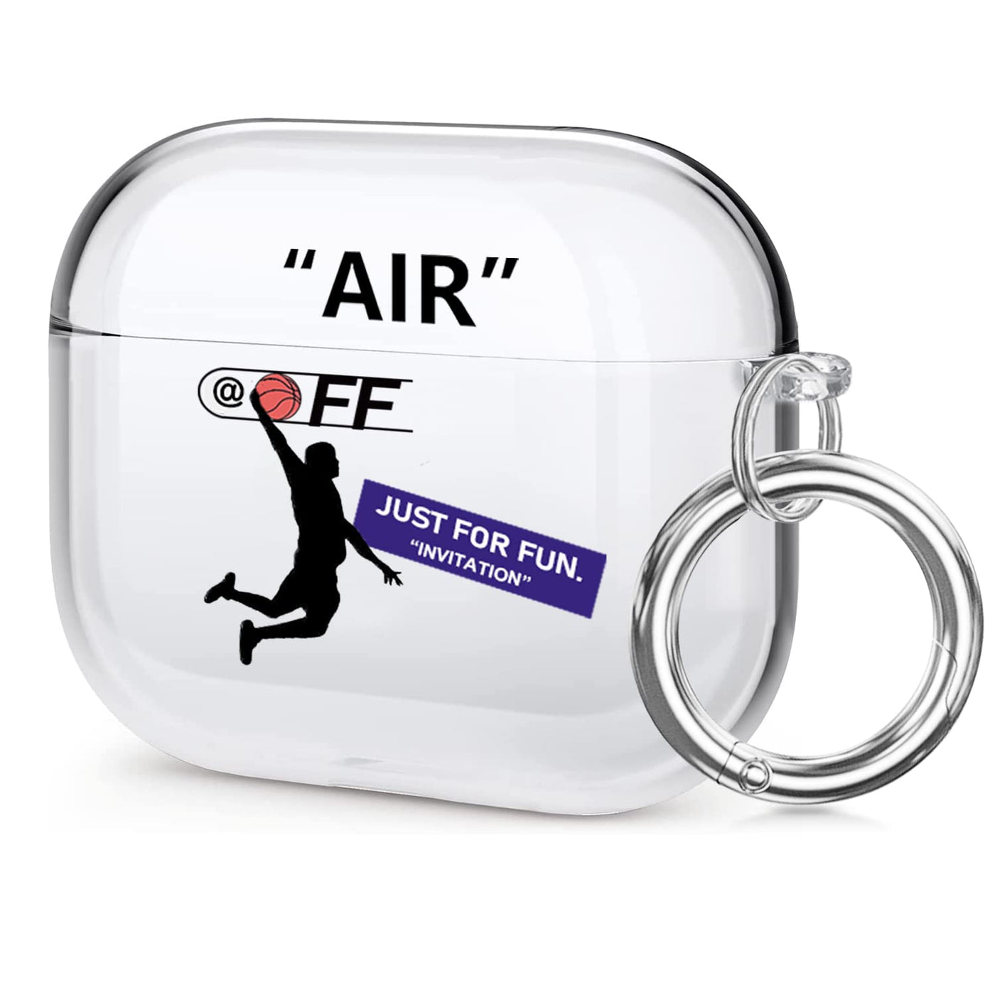【AIRPODS CASE】AirPods 第3世代 対応 ケース エアーポッズ 第三世代