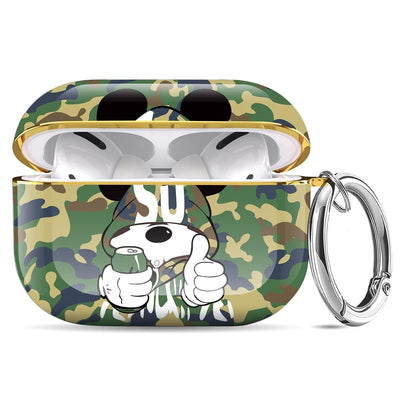 【AIRPODS CASE】AirPods Pro2 ケース 2023/2022 AirPods Pro 第2世代 ケース 可愛い おしゃれ キャラクター ケース
