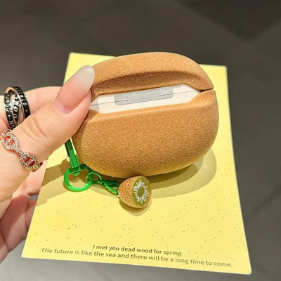 【AIRPODS CASE】キウイルーツ AirPods 第1世代 第2世代 エアーポッズ