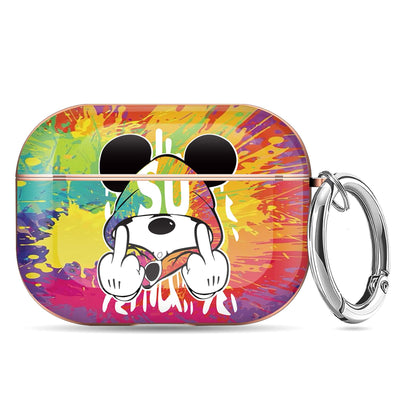 【AIRPODS CASE】AirPods Pro2 ケース 2023/2022 AirPods Pro 第2世代 ケース 可愛い おしゃれ キャラクター ケース