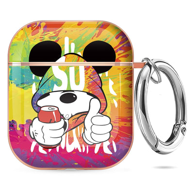 【AIRPODS CASE】AirPods Pro2 ケース 2023/2022 AirPods Pro 第2世代 ケース 可愛い おしゃれ キャラクター ケース
