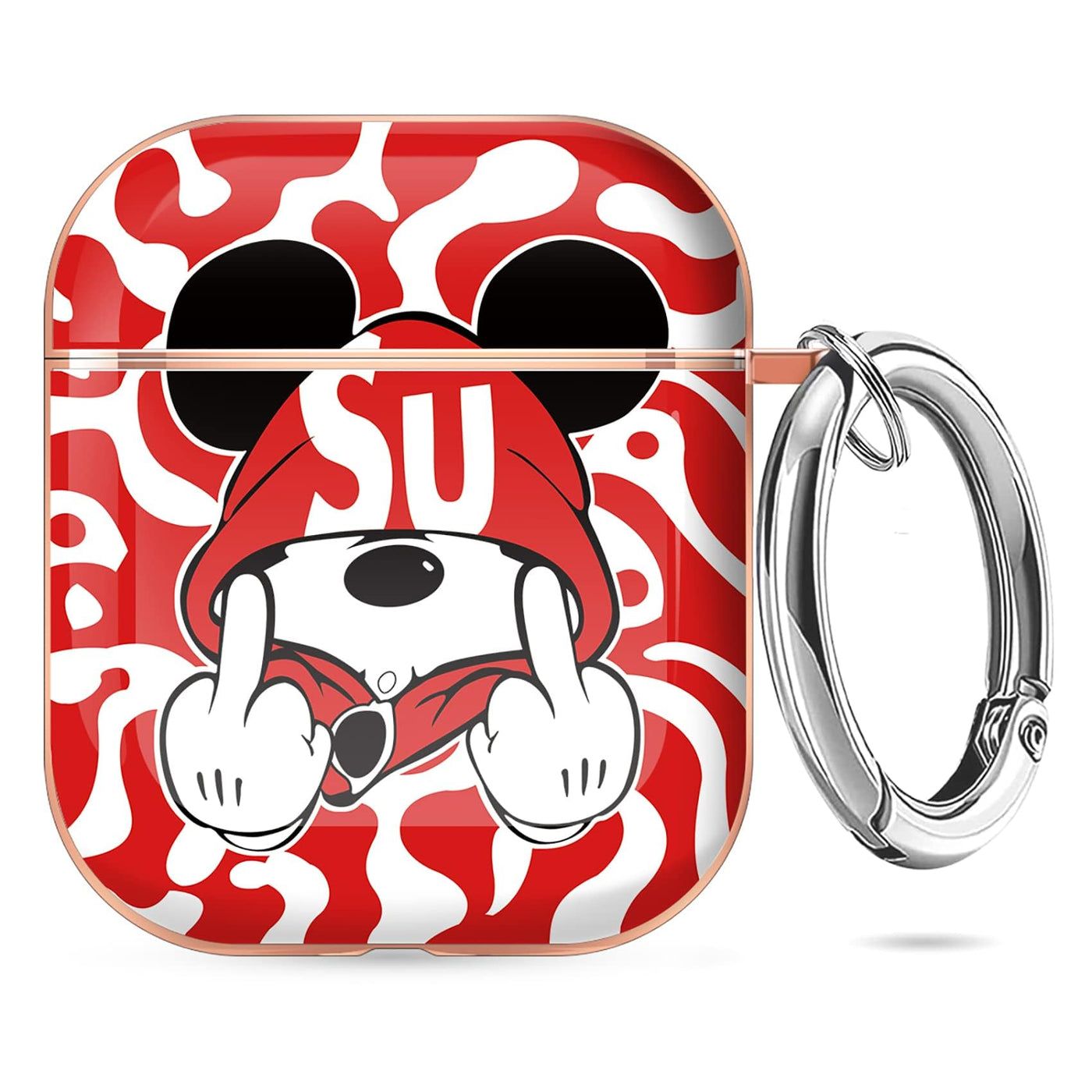 【AIRPODS CASE】AirPods Pro2 ケース 2023/2022 AirPods Pro 第2世代 ケース 可愛い おしゃれ キャラクター ケース
