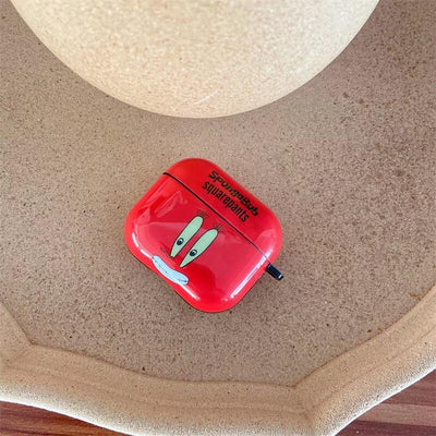 【AIRPODS CASE】スポンジ・ボブ  AirPods Pro ケース