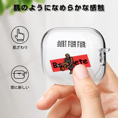 【AIRPODS CASE】AirPods 第3世代 対応 ケース エアーポッズ 第三世代