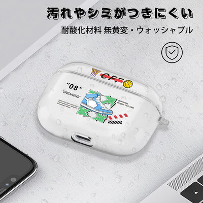 【AIRPODS CASE】AirPods 第3世代 対応 ケース エアーポッズ 第三世代