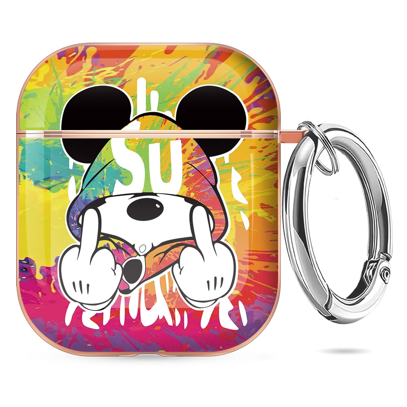 【AIRPODS CASE】AirPods Pro2 ケース 2023/2022 AirPods Pro 第2世代 ケース 可愛い おしゃれ キャラクター ケース