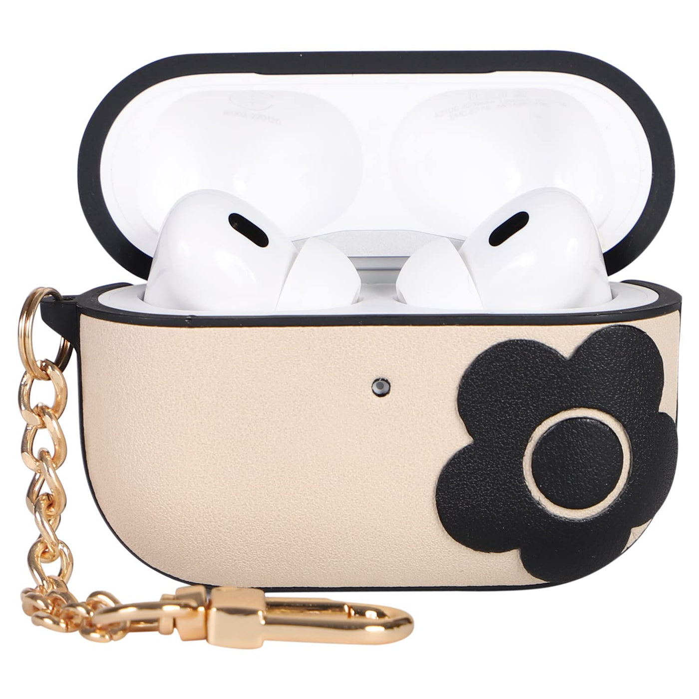 【AIRPODS CASE】マリークヮント MARY QUANT AirPods Pro 第2世代 ケース カバー エアーポッズプロ エアポッズ