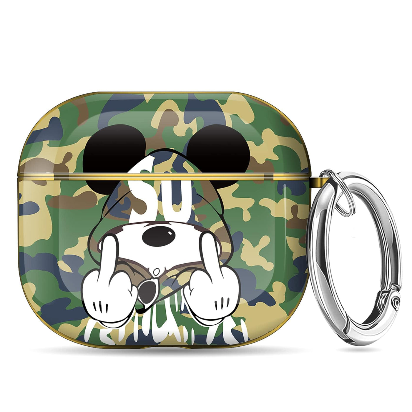 【AIRPODS CASE】AirPods Pro2 ケース 2023/2022 AirPods Pro 第2世代 ケース 可愛い おしゃれ キャラクター ケース