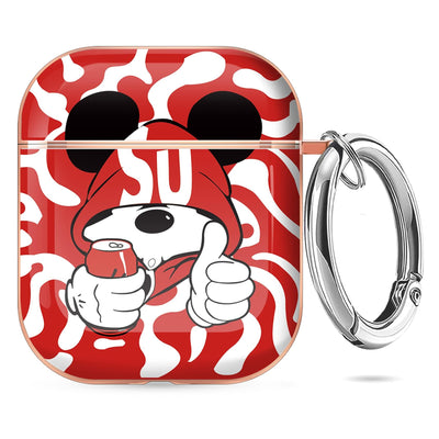 【AIRPODS CASE】AirPods Pro2 ケース 2023/2022 AirPods Pro 第2世代 ケース 可愛い おしゃれ キャラクター ケース