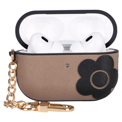 【AIRPODS CASE】マリークヮント MARY QUANT AirPods Pro 第2世代 ケース カバー エアーポッズプロ エアポッズ