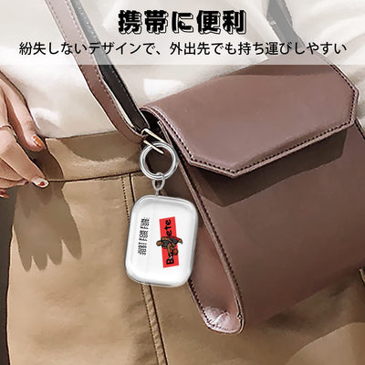 【AIRPODS CASE】AirPods 第3世代 対応 ケース エアーポッズ 第三世代