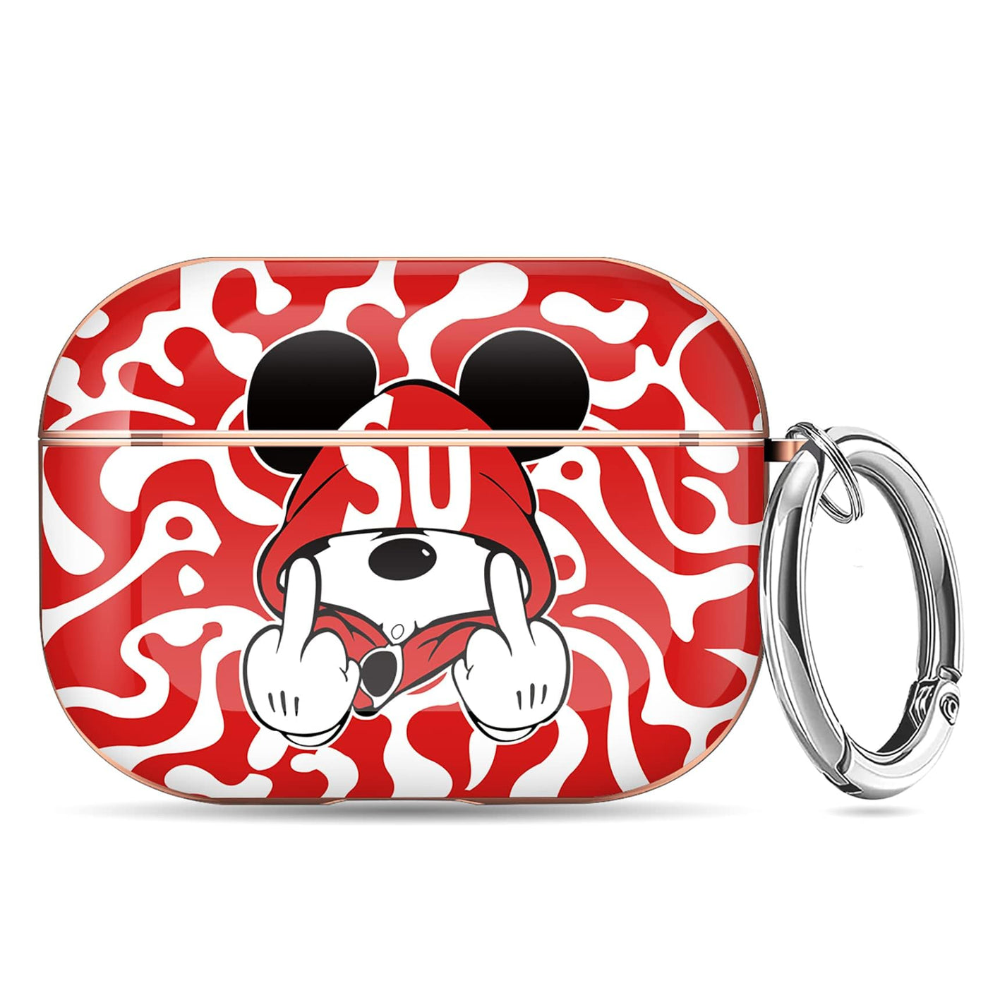 【AIRPODS CASE】AirPods Pro2 ケース 2023/2022 AirPods Pro 第2世代 ケース 可愛い おしゃれ キャラクター ケース