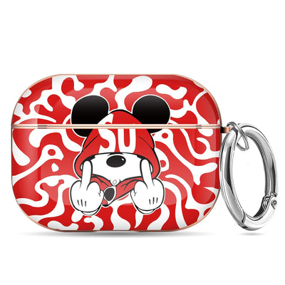 【AIRPODS CASE】AirPods Pro2 ケース 2023/2022 AirPods Pro 第2世代 ケース 可愛い おしゃれ キャラクター ケース