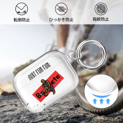 【AIRPODS CASE】AirPods 第3世代 対応 ケース エアーポッズ 第三世代