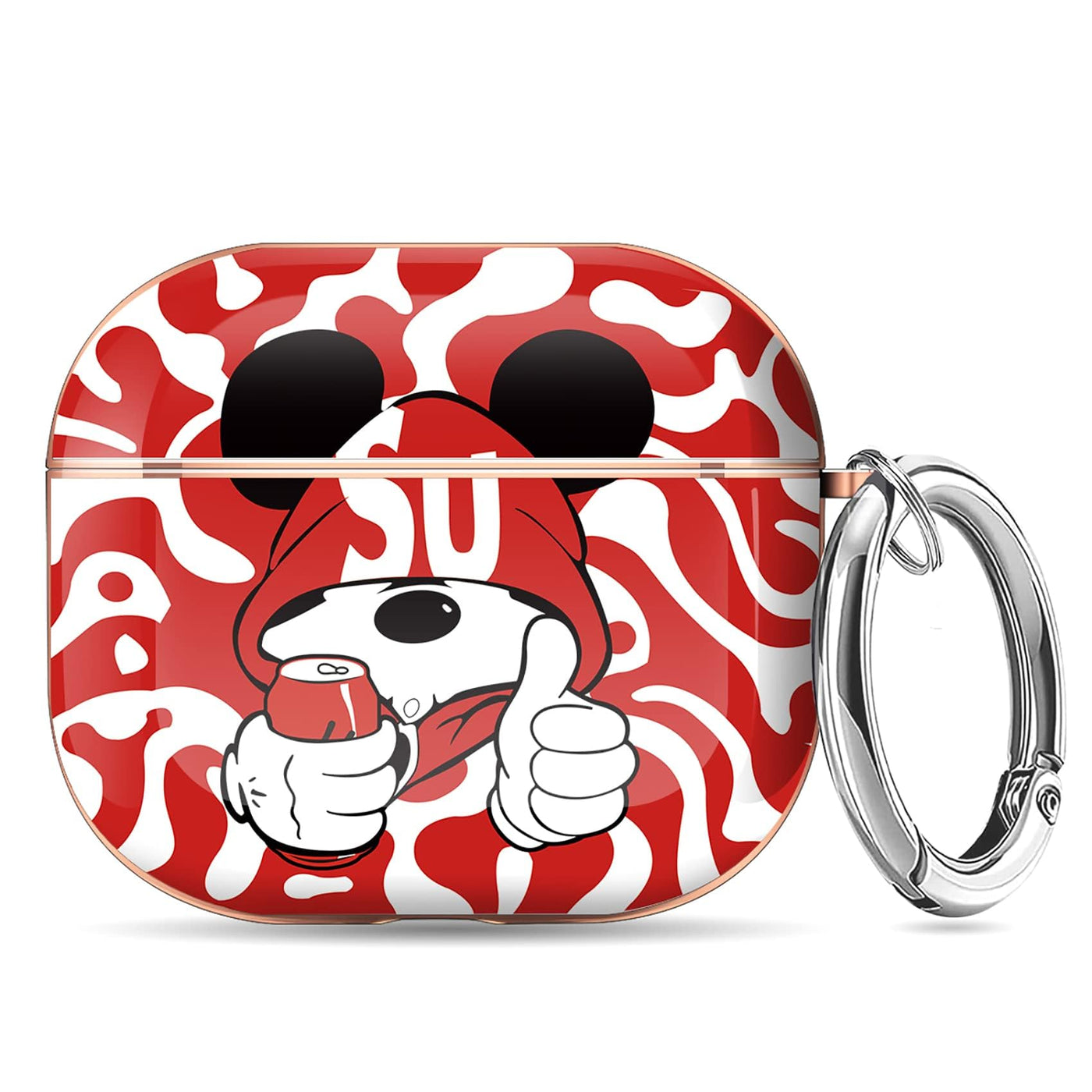 【AIRPODS CASE】AirPods Pro2 ケース 2023/2022 AirPods Pro 第2世代 ケース 可愛い おしゃれ キャラクター ケース