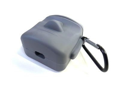【AIRPODS CASE】Moai Statue AirPods /AirPods Proケース