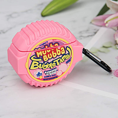 【AIRPODS CASE】ピーナッツバター Airpods ケース