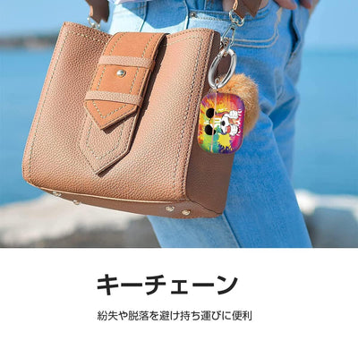 【AIRPODS CASE】AirPods Pro2 ケース 2023/2022 AirPods Pro 第2世代 ケース 可愛い おしゃれ キャラクター ケース