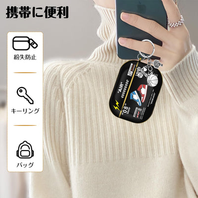 【AIRPODS CASE】Airpods ケース(第1世代/第2世代) AirPods 1/2 ケース かわいい キャラクター スニーカー