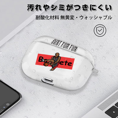 【AIRPODS CASE】AirPods 第3世代 対応 ケース エアーポッズ 第三世代