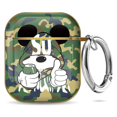 【AIRPODS CASE】AirPods Pro2 ケース 2023/2022 AirPods Pro 第2世代 ケース 可愛い おしゃれ キャラクター ケース