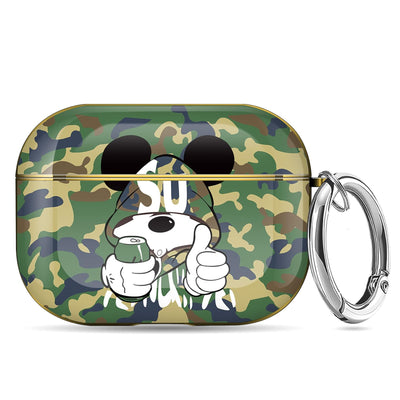 【AIRPODS CASE】AirPods Pro2 ケース 2023/2022 AirPods Pro 第2世代 ケース 可愛い おしゃれ キャラクター ケース