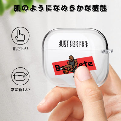 【AIRPODS CASE】AirPods 第3世代 対応 ケース エアーポッズ 第三世代