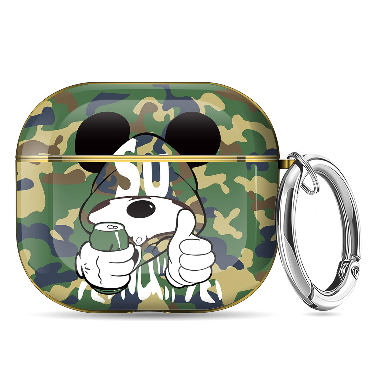 【AIRPODS CASE】AirPods Pro2 ケース 2023/2022 AirPods Pro 第2世代 ケース 可愛い おしゃれ キャラクター ケース