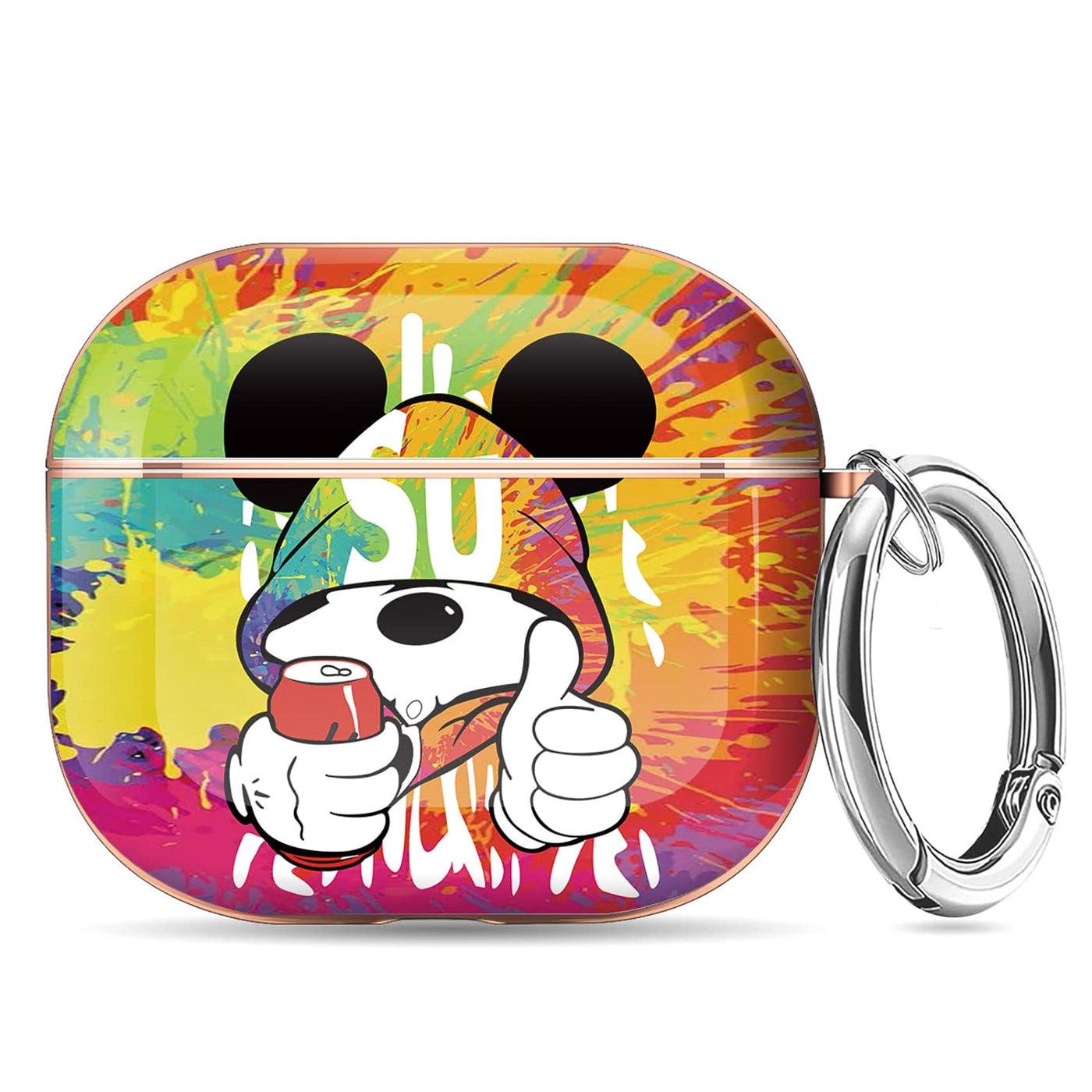 【AIRPODS CASE】AirPods Pro2 ケース 2023/2022 AirPods Pro 第2世代 ケース 可愛い おしゃれ キャラクター ケース