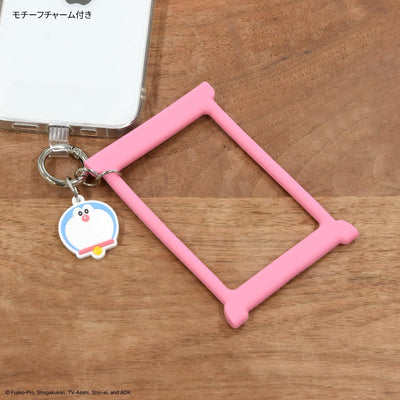【accessories】ドラえもんドラえもん シリコンブレスレット