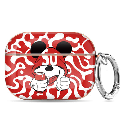【AIRPODS CASE】AirPods Pro2 ケース 2023/2022 AirPods Pro 第2世代 ケース 可愛い おしゃれ キャラクター ケース