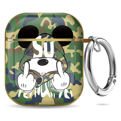 【AIRPODS CASE】AirPods Pro2 ケース 2023/2022 AirPods Pro 第2世代 ケース 可愛い おしゃれ キャラクター ケース