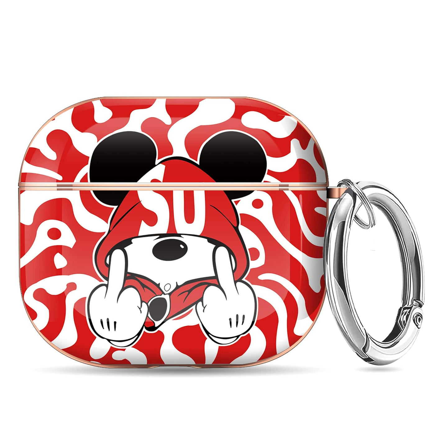 【AIRPODS CASE】AirPods Pro2 ケース 2023/2022 AirPods Pro 第2世代 ケース 可愛い おしゃれ キャラクター ケース