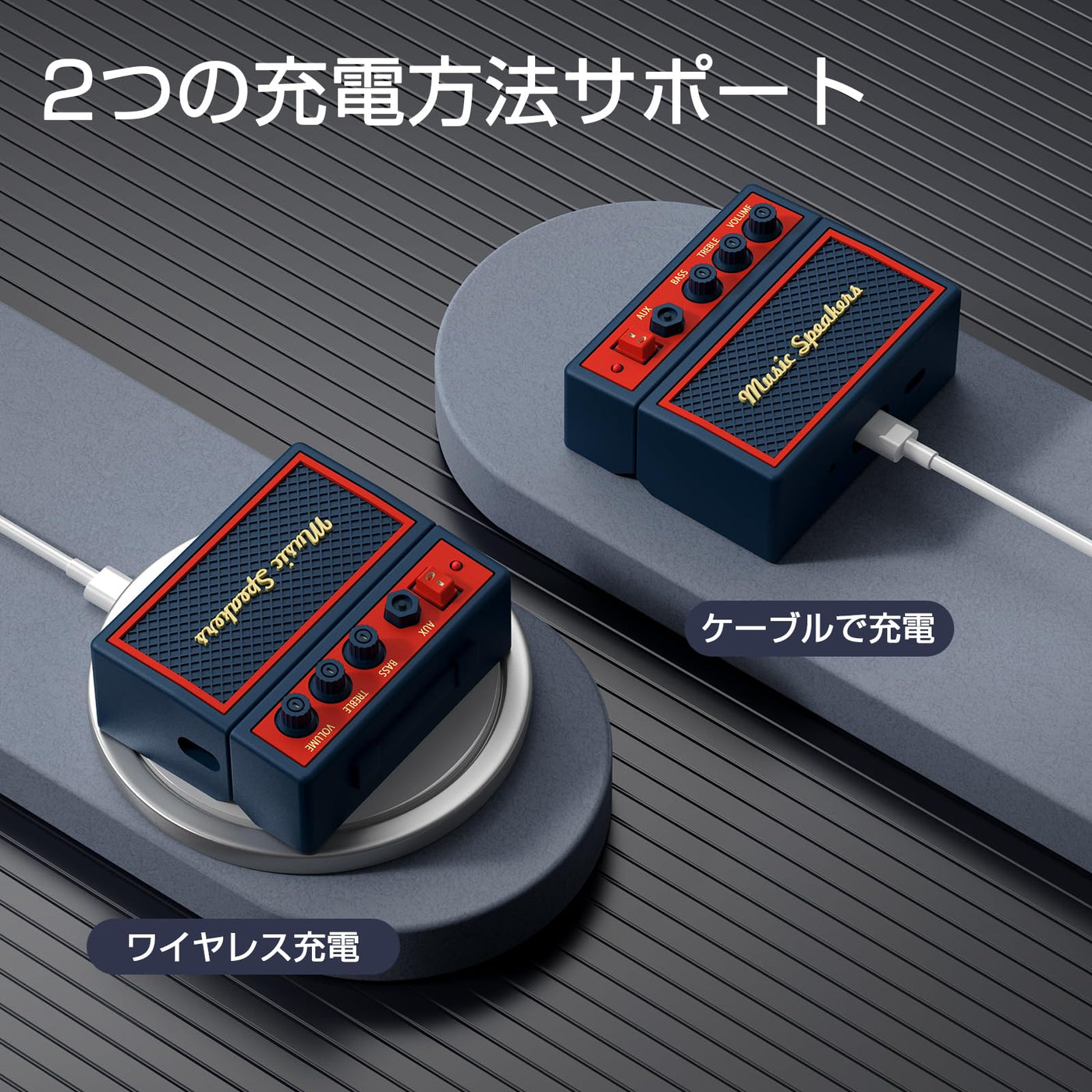 【AIRPODS CASE】CAGOS AirPods Pro 2 ケース 第1/2世代対応