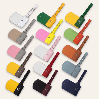 【AIRPODS CASE】Cogre AirPods Case Coveレザー Airpods ケースAirpods 第1世代/2世代対応