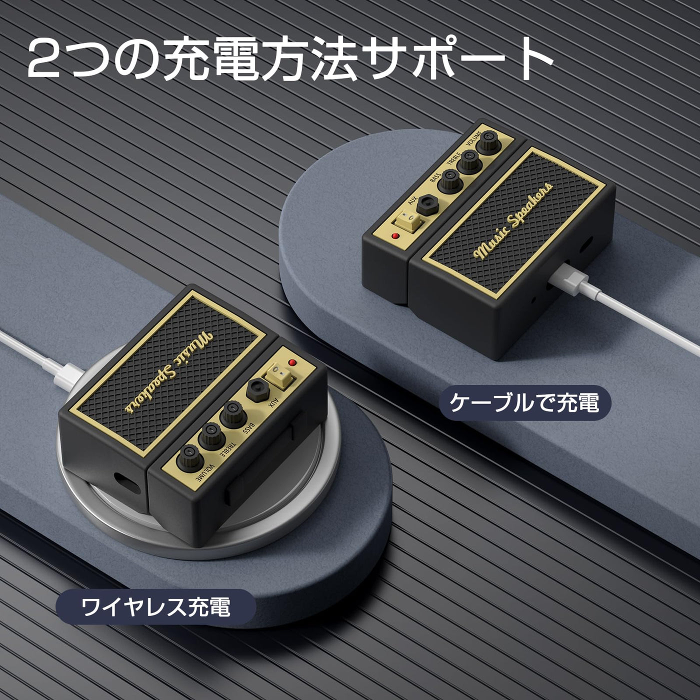 【AIRPODS CASE】CAGOS AirPods Pro 2 ケース 第1/2世代対応